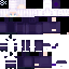Texture for Gojo-Satoru