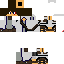 Texture for assassin de IYC