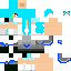 Texture for LizardKing04