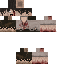 Texture for Zombie