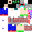 Texture for Candra Evilorion Last