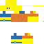 Texture for Bart