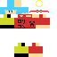 Texture for リモコン
