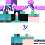 Texture for starlight glimmer