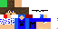 Texture for mateus nerd