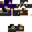 Texture for nymphix