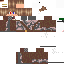 Texture for SeDaBe (Knight)