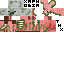 Texture for zombie pigman girl