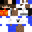 Texture for Cadres 4 elementos