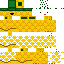 Texture for Pineapple