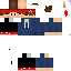 Texture for ChrisZocktHD