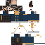 Texture for TsarNicholas2nd