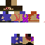 Texture for I will have my revenge