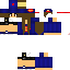 Texture for steve
