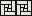 Texture for chiseled quartz block