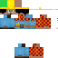 Texture for TLD's Skin (Builder)