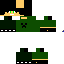 Texture for crepper man