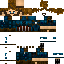 Texture for nomad