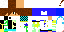 Texture for Ghostblue8