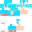 Texture for Sonic SSGSSJ