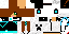 Texture for steve