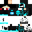 Texture for ad