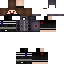 Texture for itzSprimex Jounin