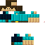 Texture for Miguel mega bug corrigidos