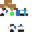 Texture for guard