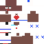 Texture for testskin