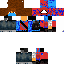 Texture for cyberbr_evil v2