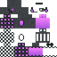 Texture for sas
