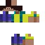 Texture for Dimon