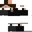 Texture for zac for dont forlock