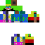 Texture for mix123456