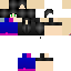 Texture for Sophia Layton (Scratch Edition)