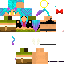 Texture for Raidlight Vortex