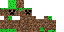 Texture for Grass Creeper