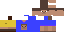 Texture for  A my boy