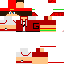 Texture for com bone