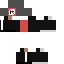 Texture for Champion Agent Shocker