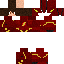 Texture for the flash