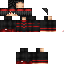 Texture for zShadqw Red Ninja Skin