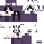 Texture for 2 skins in one