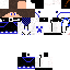 Texture for steve