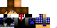 Texture for JAMES