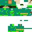Texture for steve