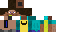 Texture for bence