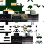 Texture for deku red