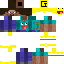 Texture for CTsteve